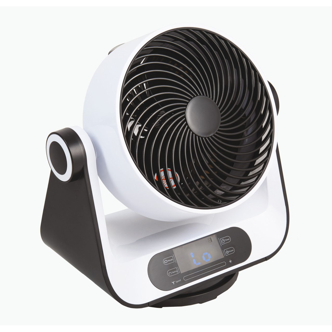 Neostar® 3D Oscillating Circulation Fan