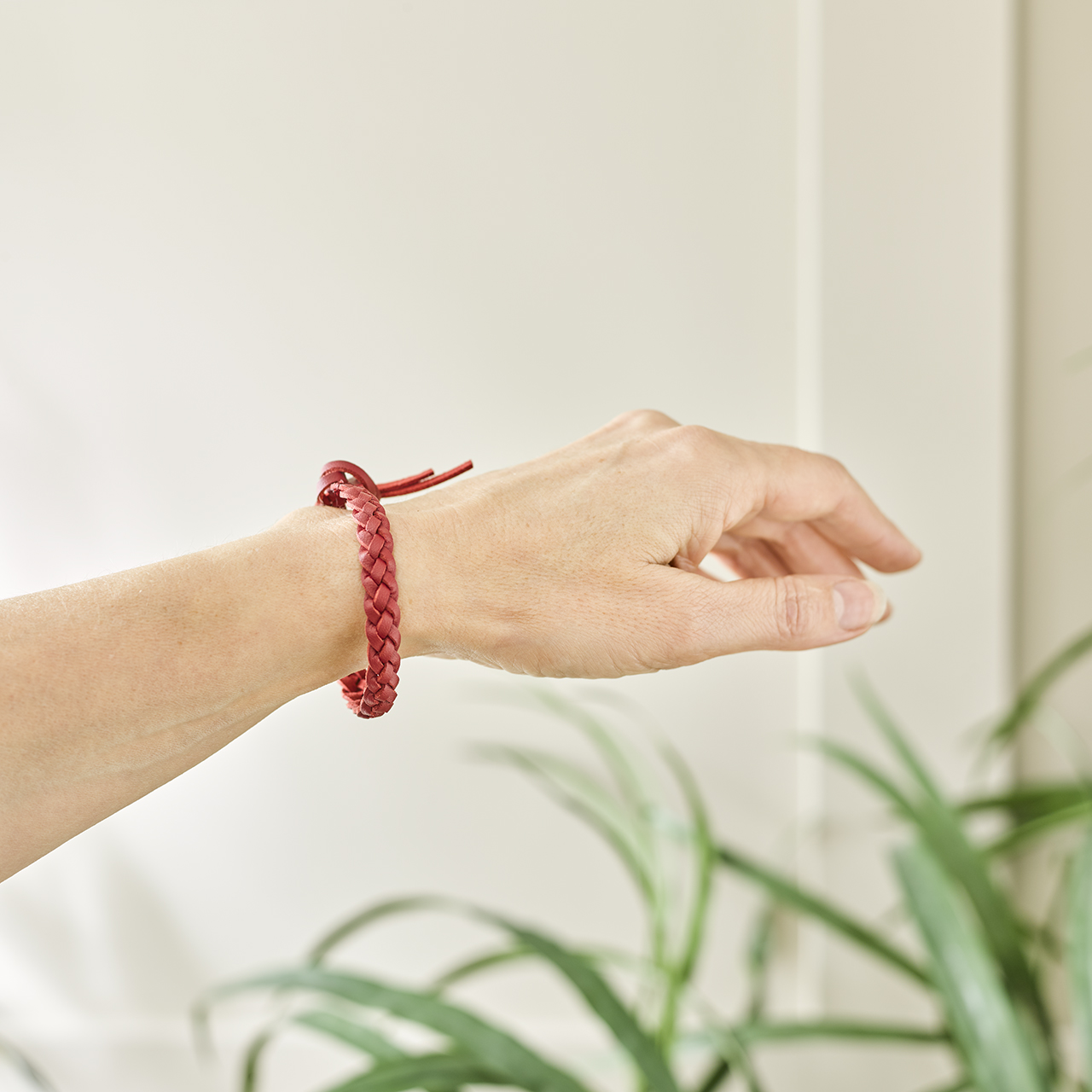 Set of 6 Mosquito Repeller Bracelets