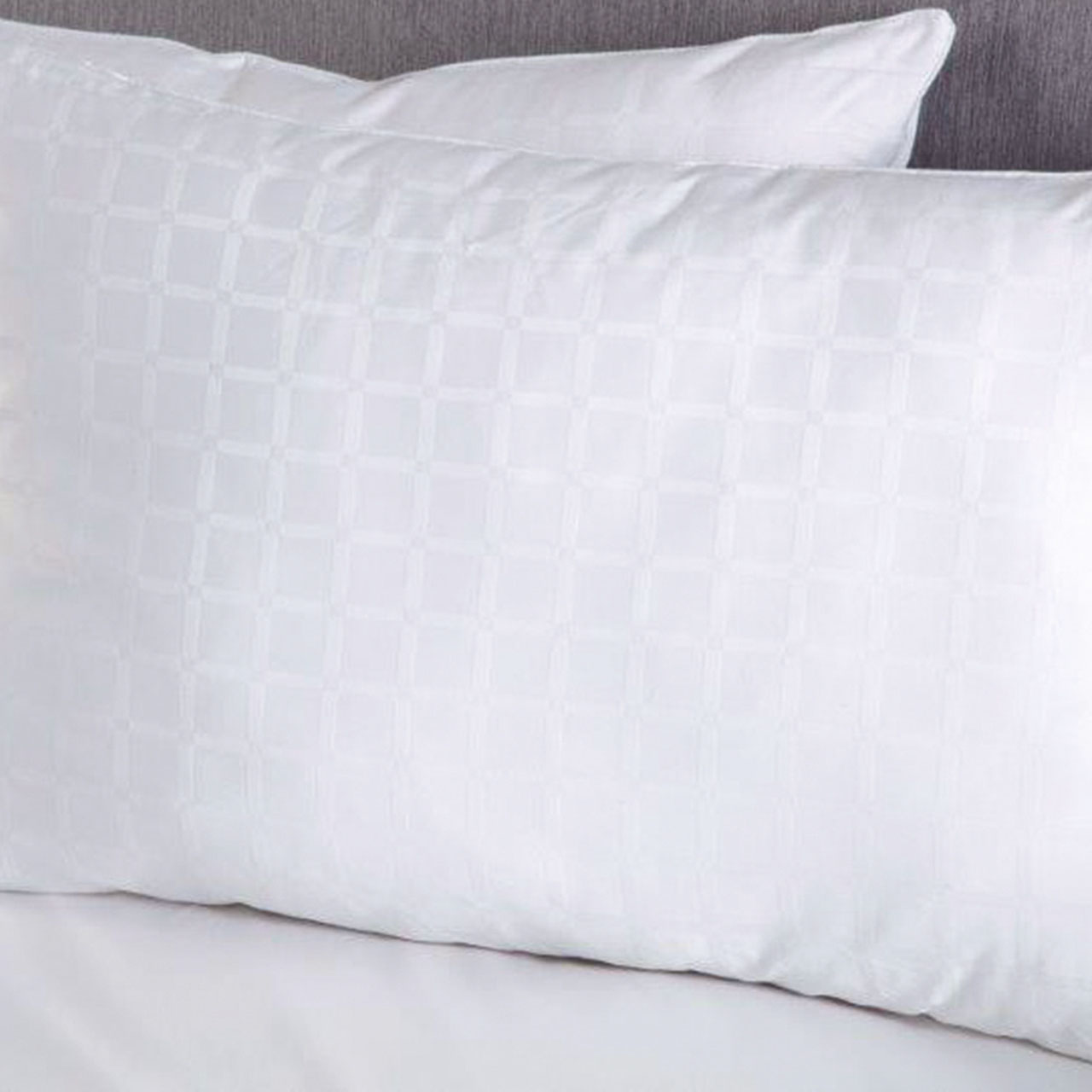 Hotel Collection Jacquard Pillow