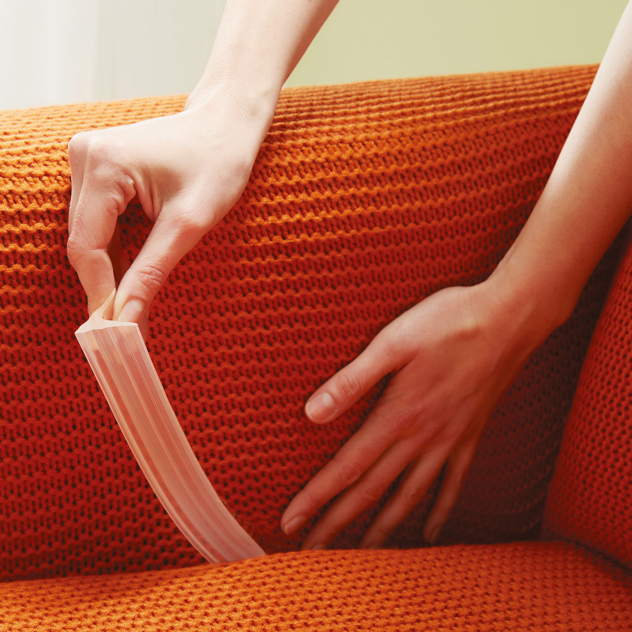 Furniture Slipcover Grips - Set of 3