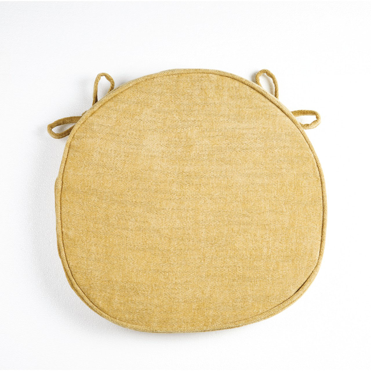 Natural Savannah Seat Pads Pure Collection