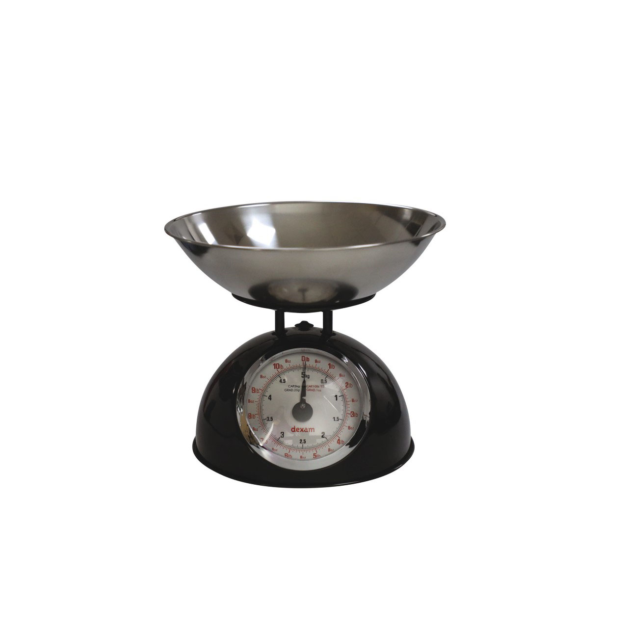 Retro Kitchen Weighing Scales