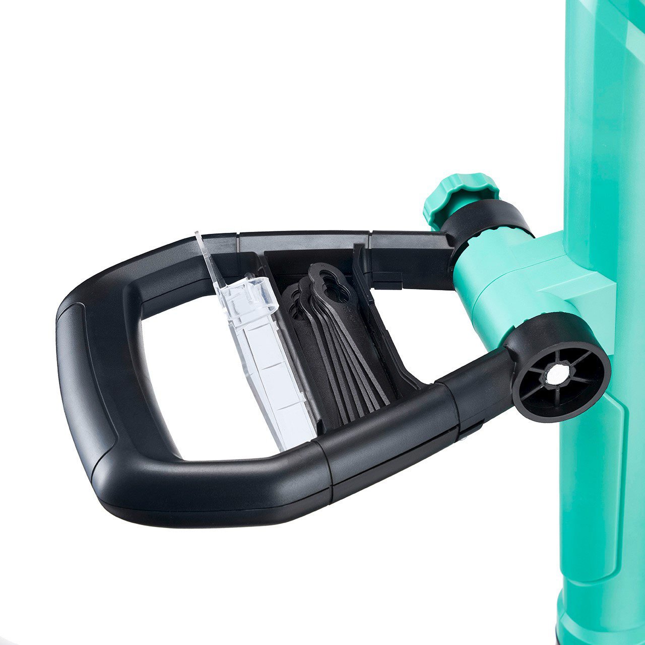 Bergman® Interchange Cordless Grass Trimmer