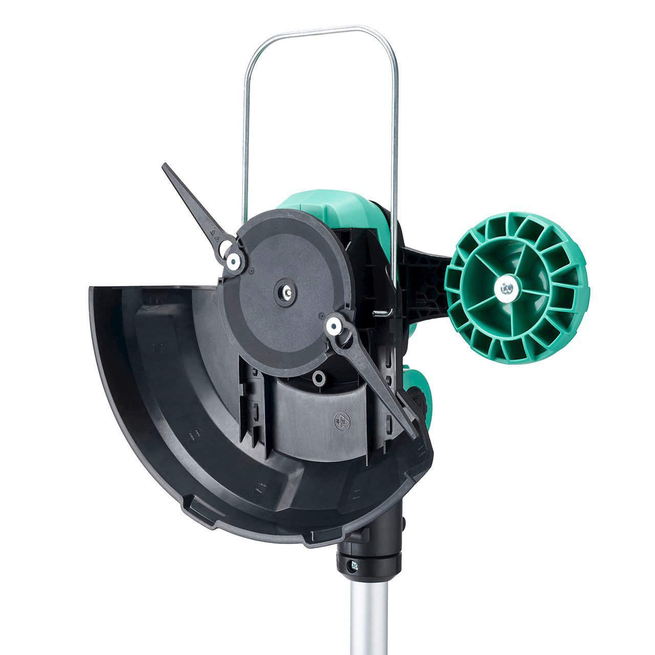 Bergman® Interchange Cordless Grass Trimmer