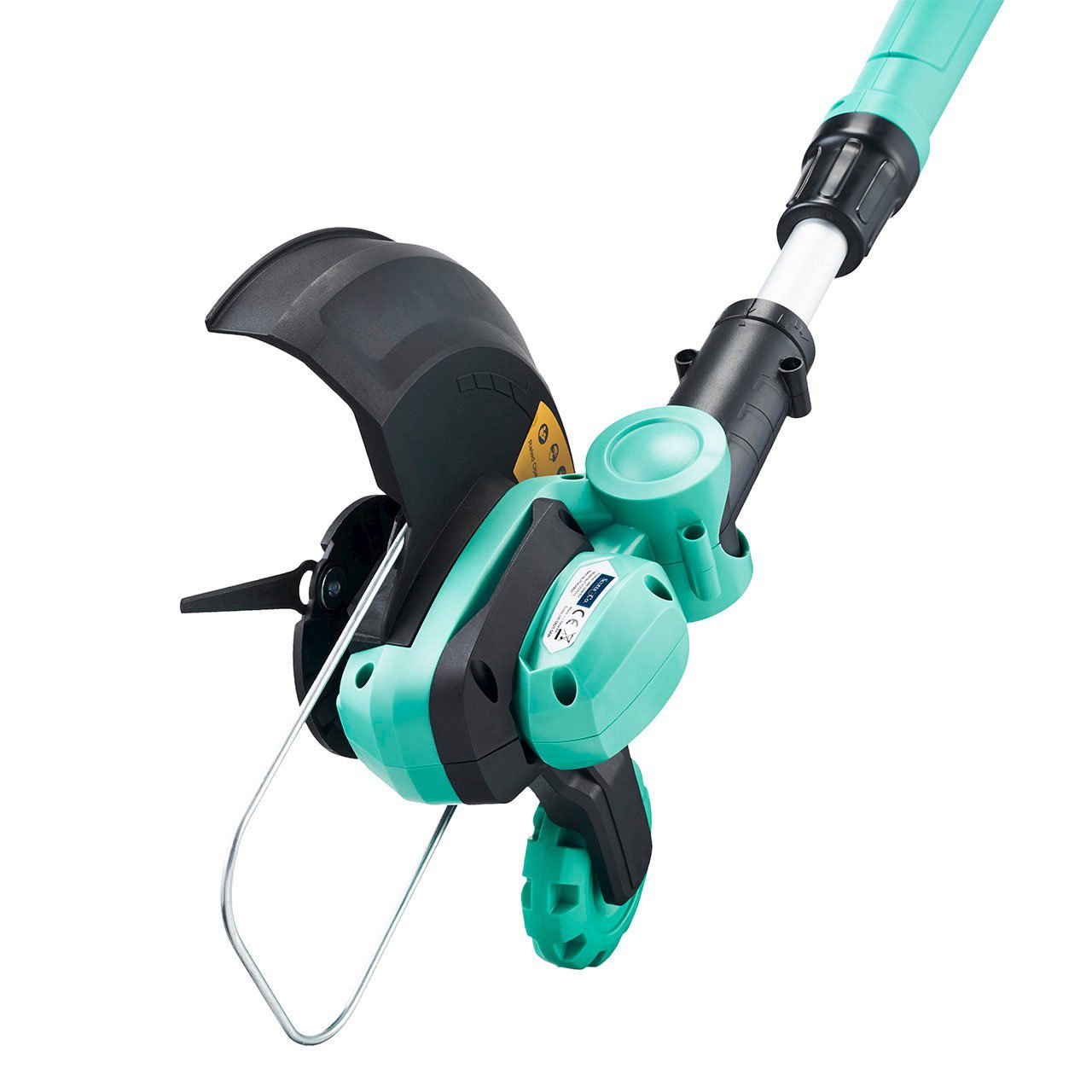 Bergman® Interchange Cordless Grass Trimmer