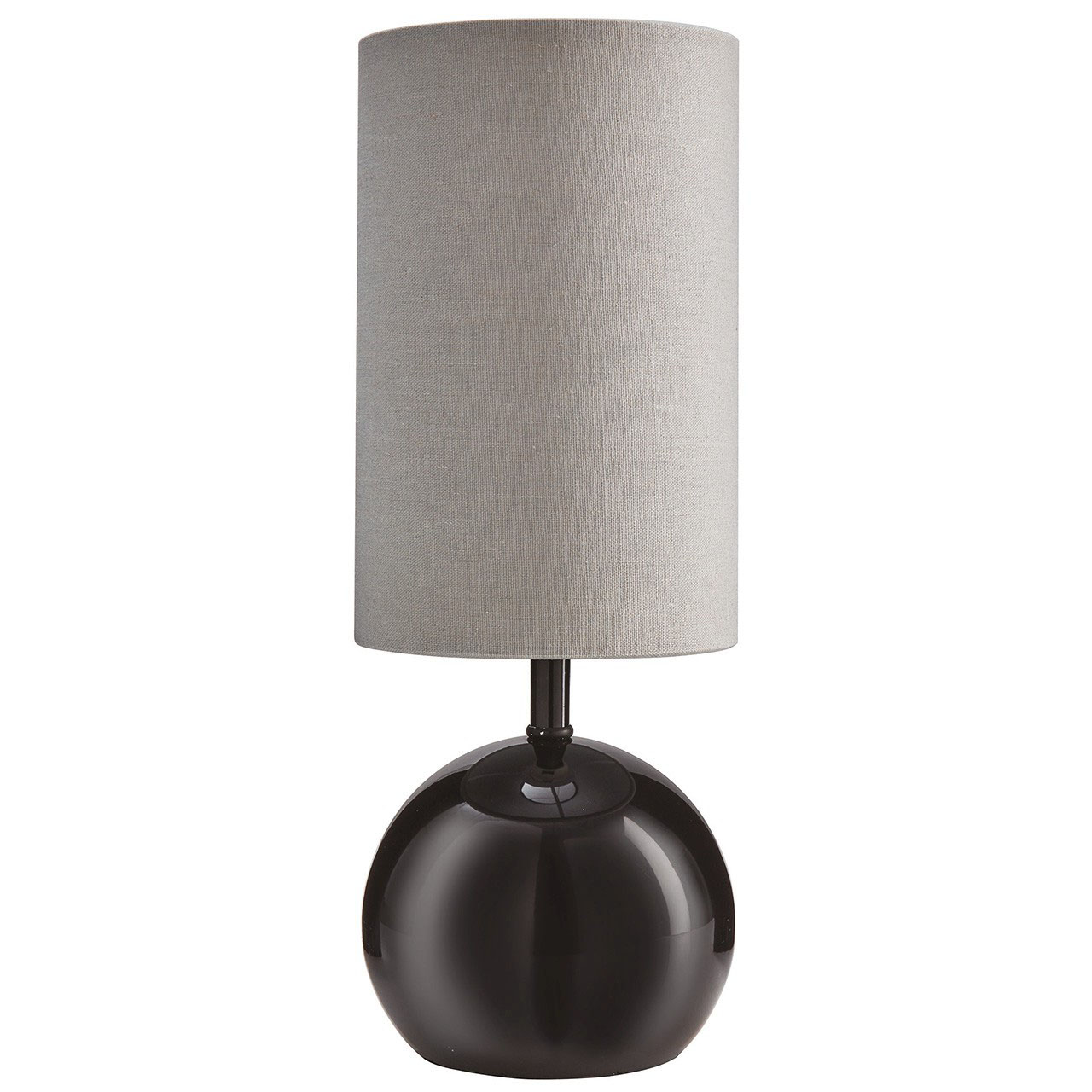 Brushed deals metal lamp