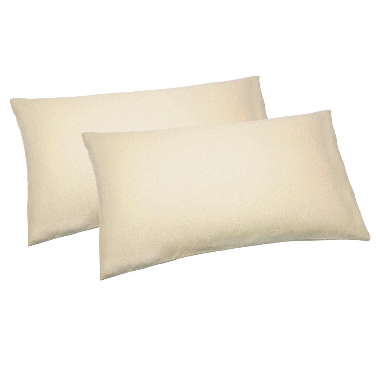 Target flannel outlet pillowcases