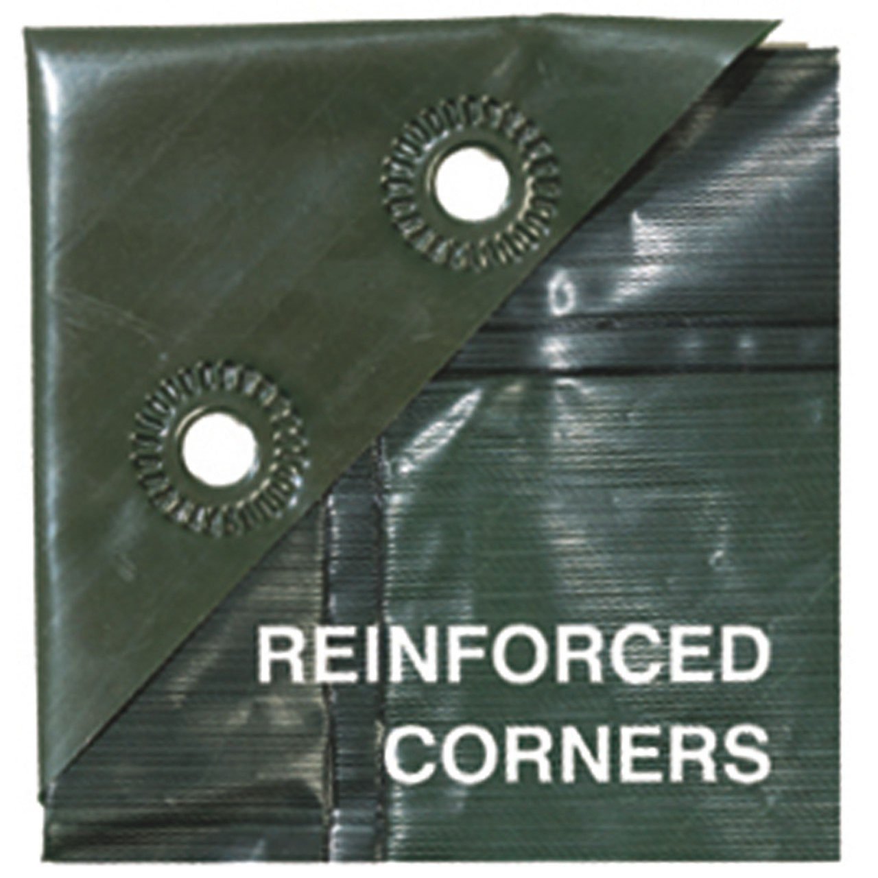 Super Tough Waterproof Tarpaulin