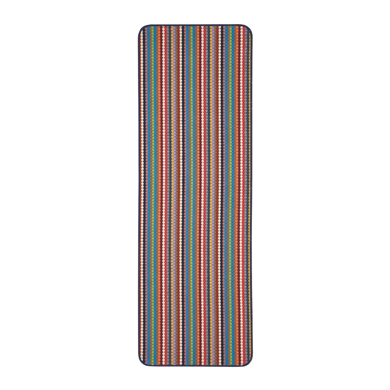 80 x 140cm Machine Washable Mats & Runner Pure Collection