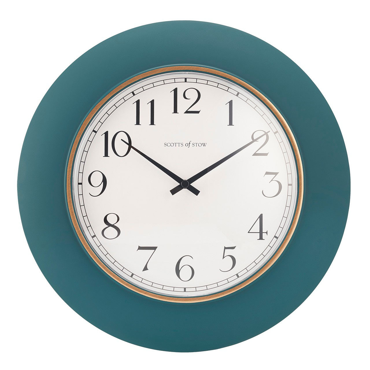 Quartz Wall Clock - 30cm