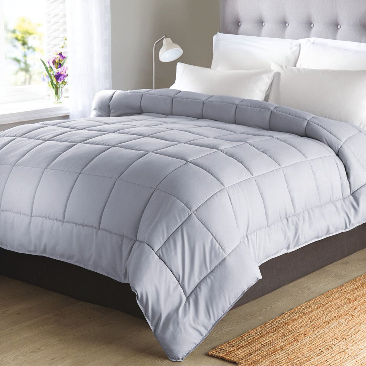 Coverless All in 1 Duvet - 10.5 Tog