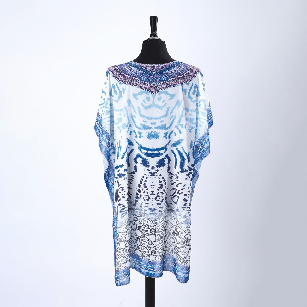 Embellished Marrakesh Kaftan