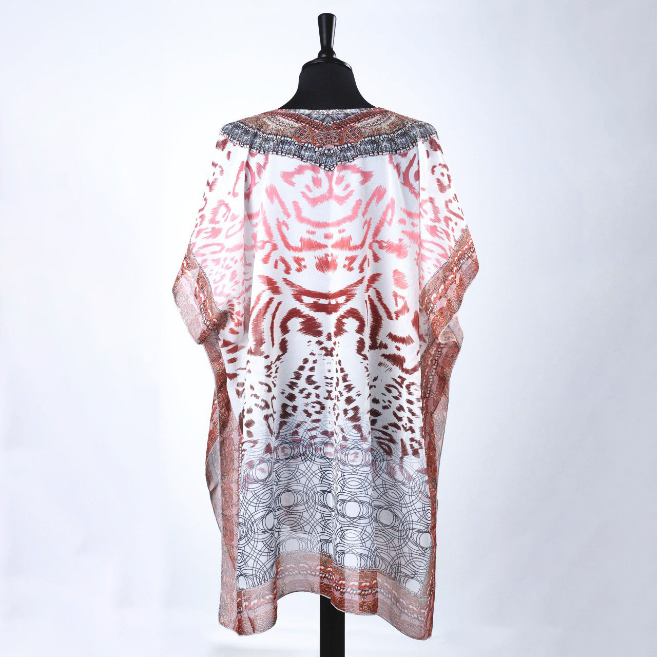 Embellished Marrakesh Kaftan