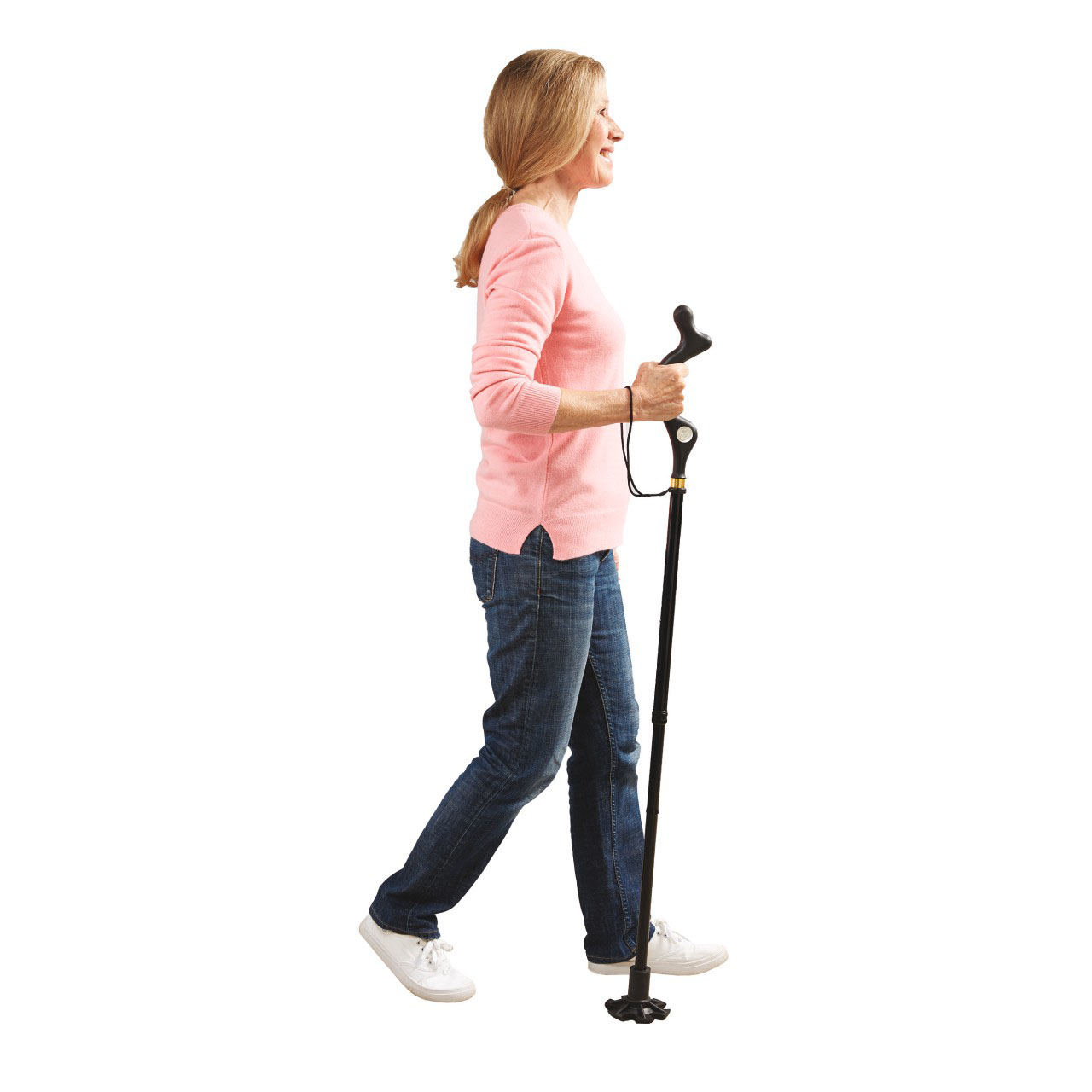 Walking Cane For the Gents: Navigating The Different Cane Options for