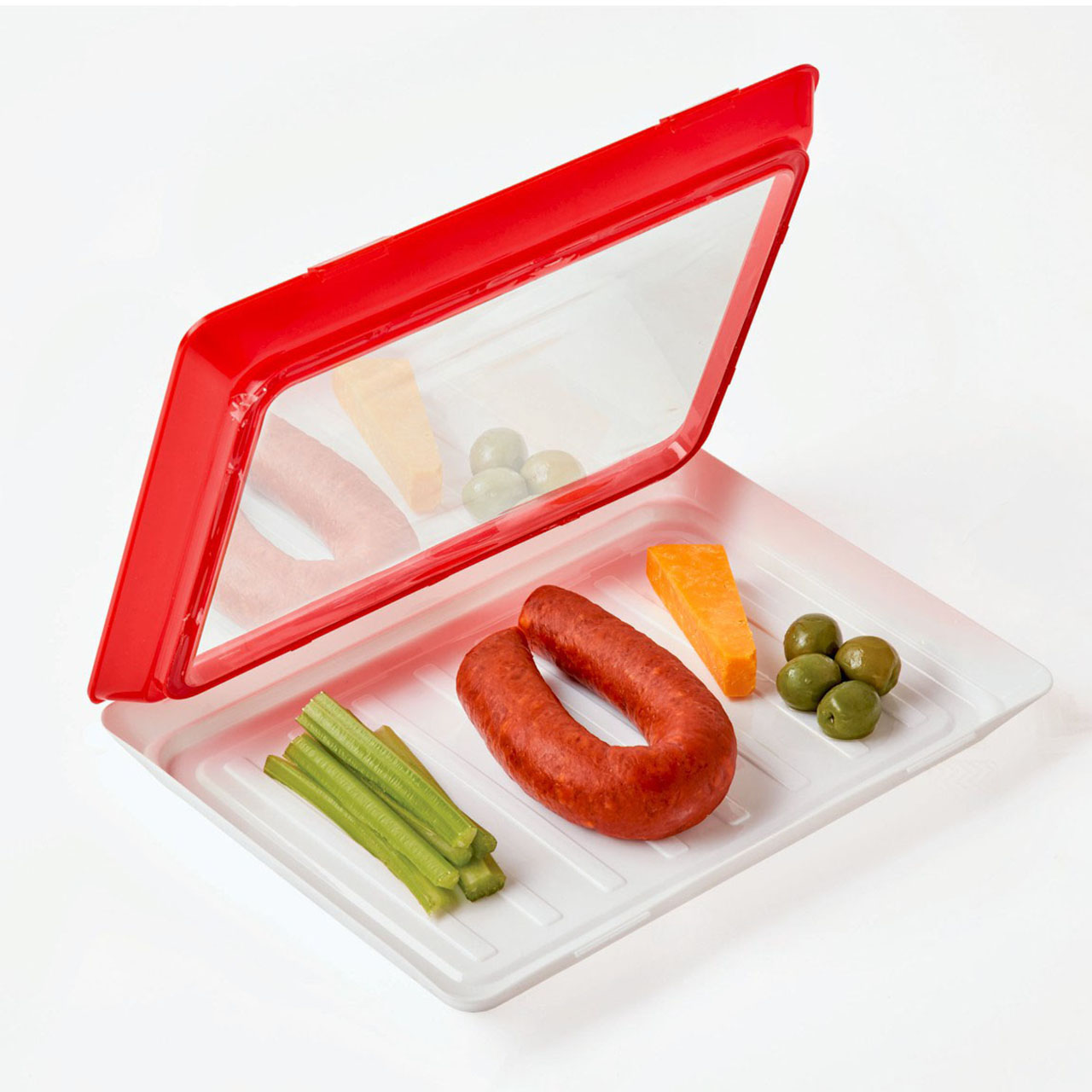 Vacuum Food Container Set - SCOTT UK