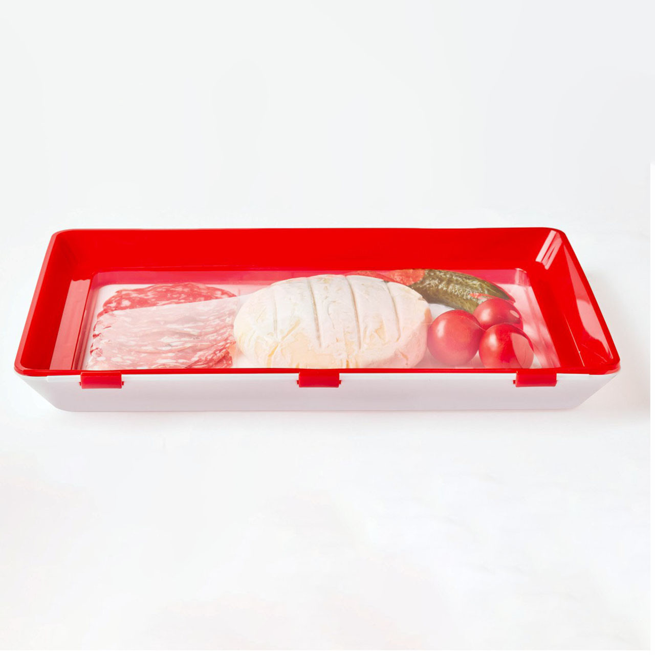 Vacuum Food Container Set - SCOTT UK