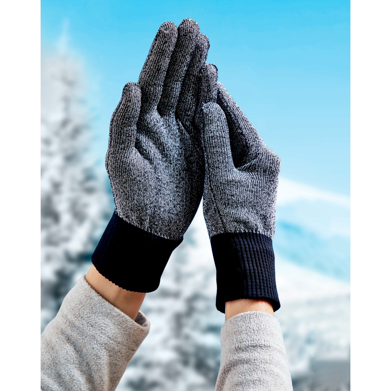 Sub zero work gloves online