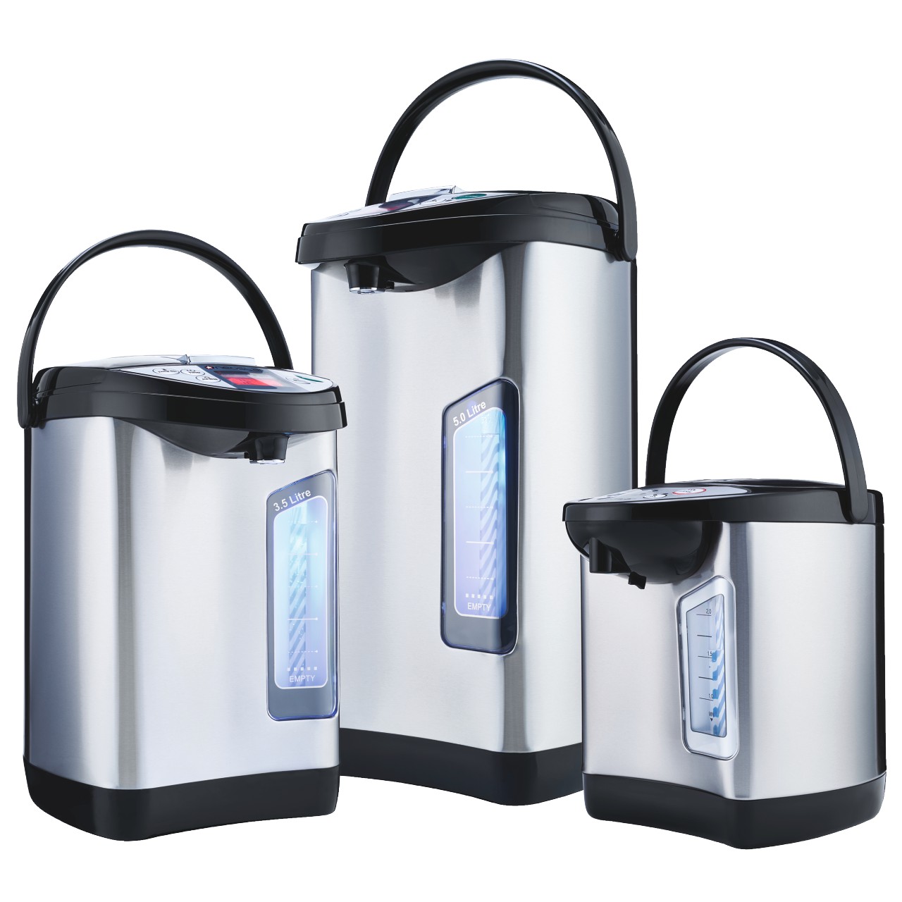 Neostar® Perma-Therm Water Boiler and Dispenser
