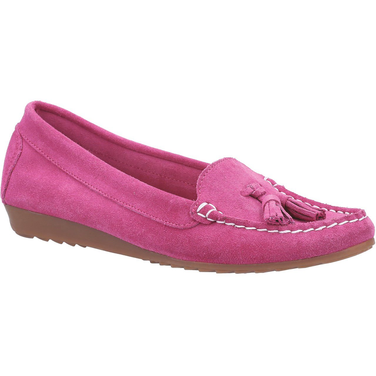 Ladies slip clearance on loafers