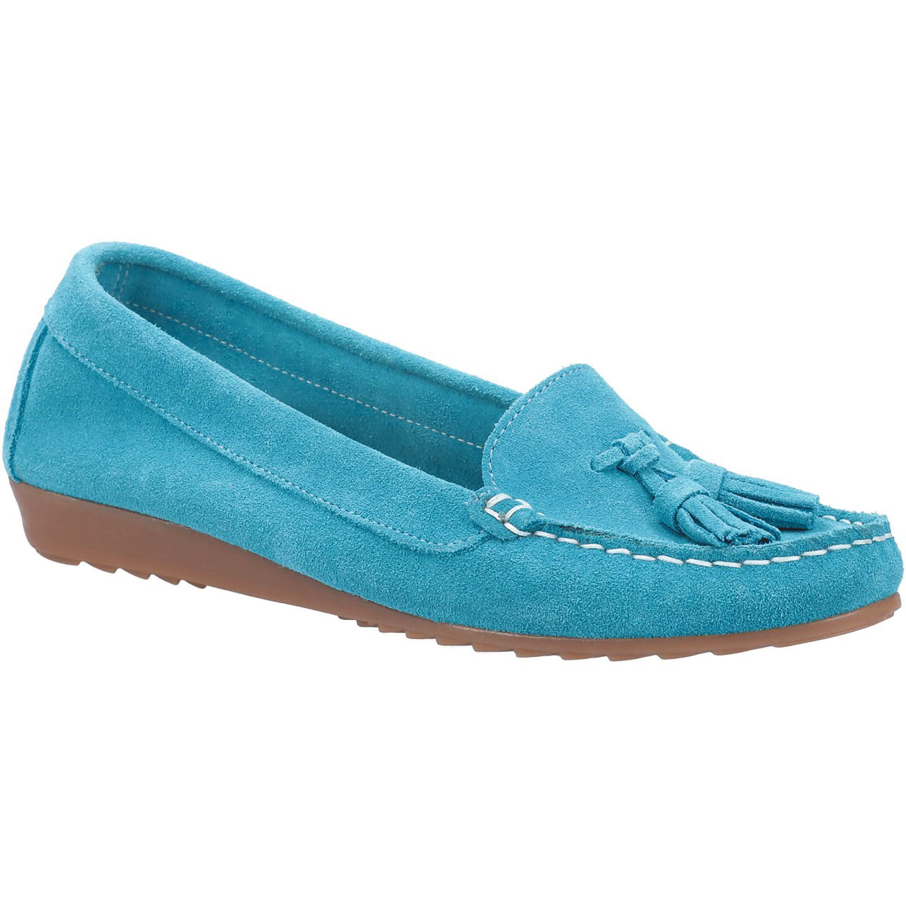 Slip on loafers on sale ladies