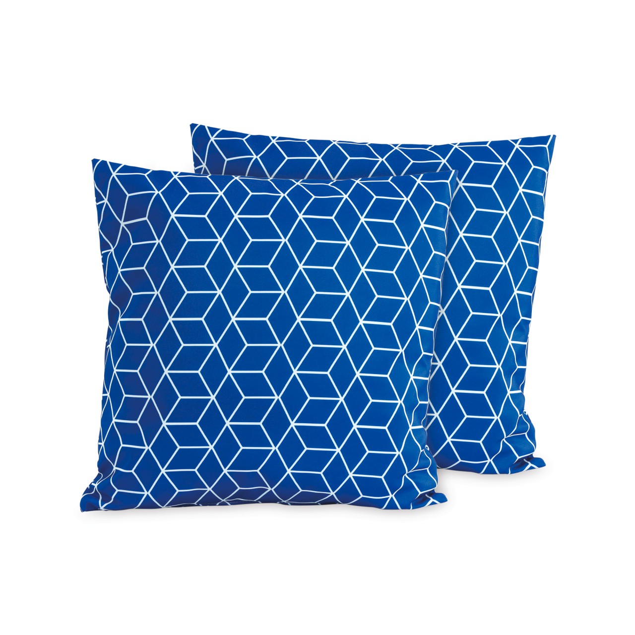 Water Resistant Scatter Cushions ? Pack of 2