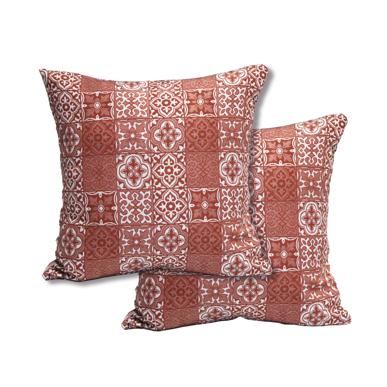 Water Resistant Scatter Cushions ? Pack of 2