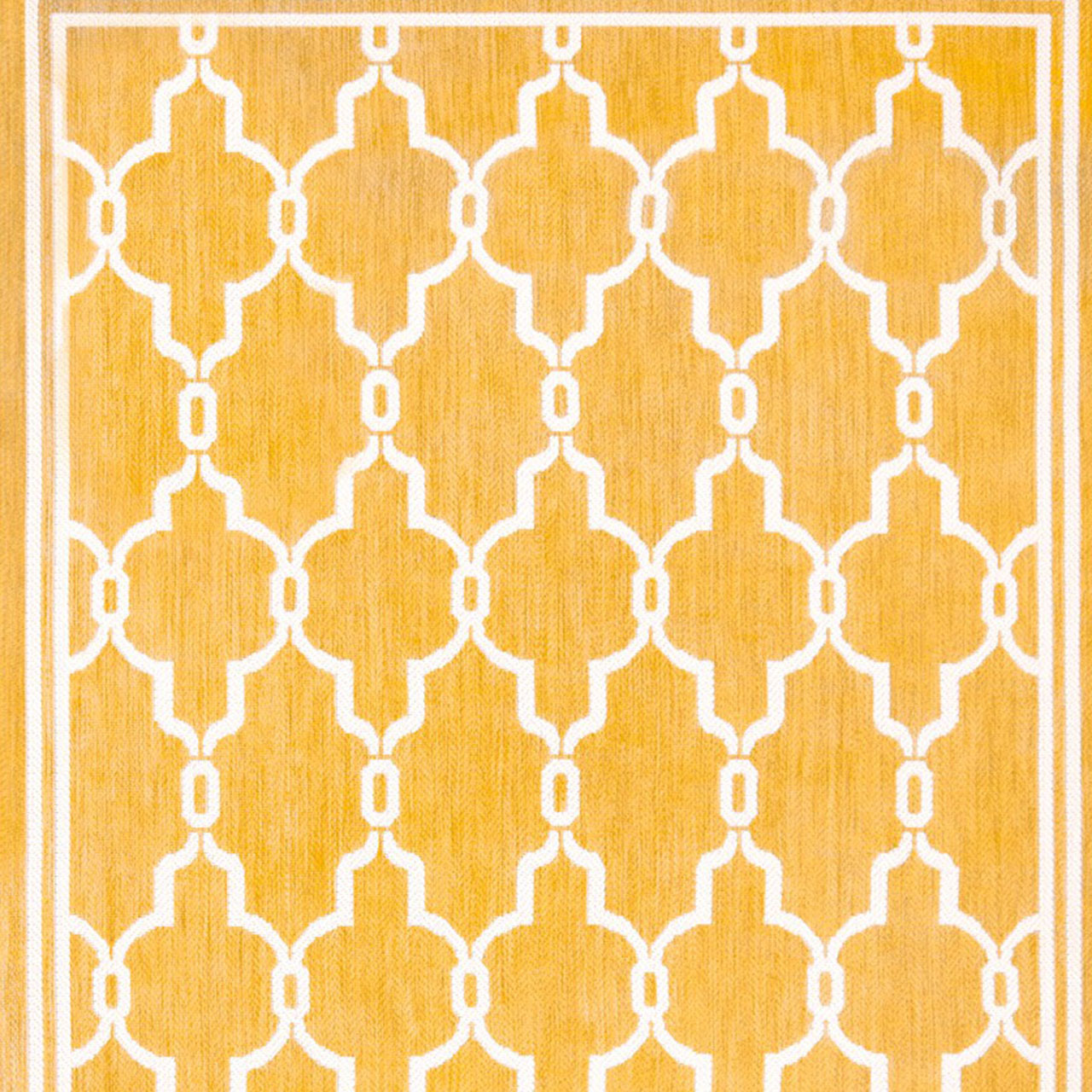 Spanish Tile Indoor-Outdoor Rug