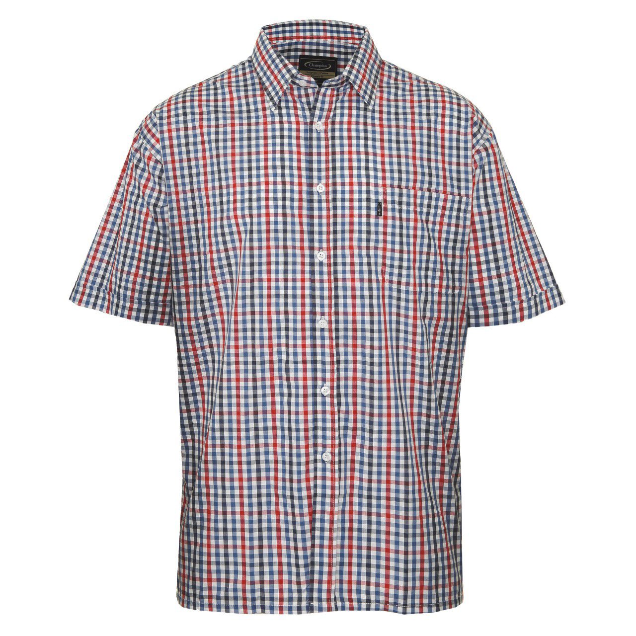 Short sleeve shirts on sale men