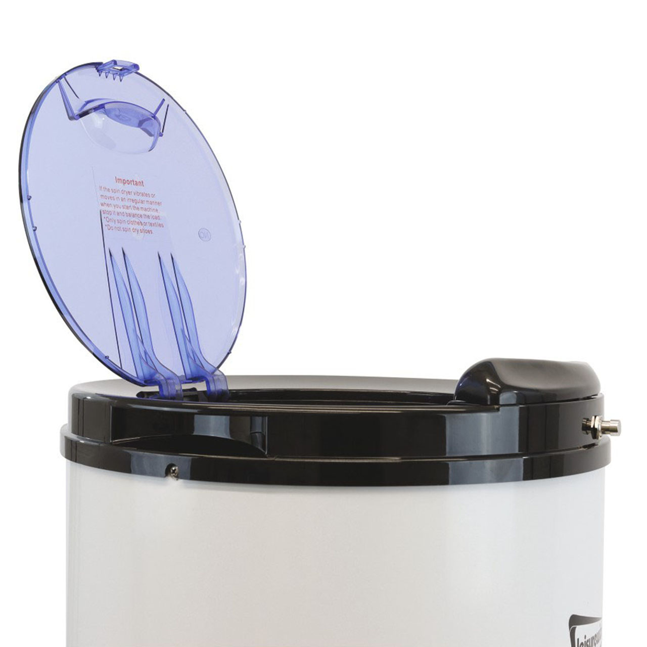 Portable Spin Dryer
