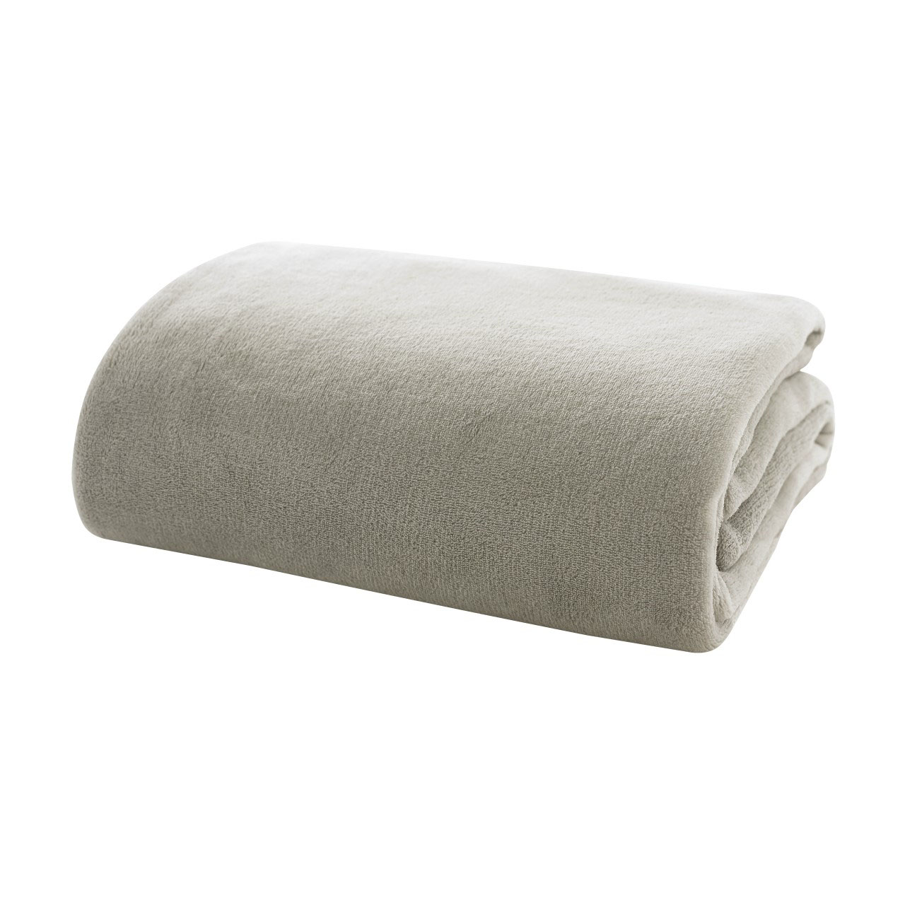 Snuggle Touch Microfibre Throw - Regular