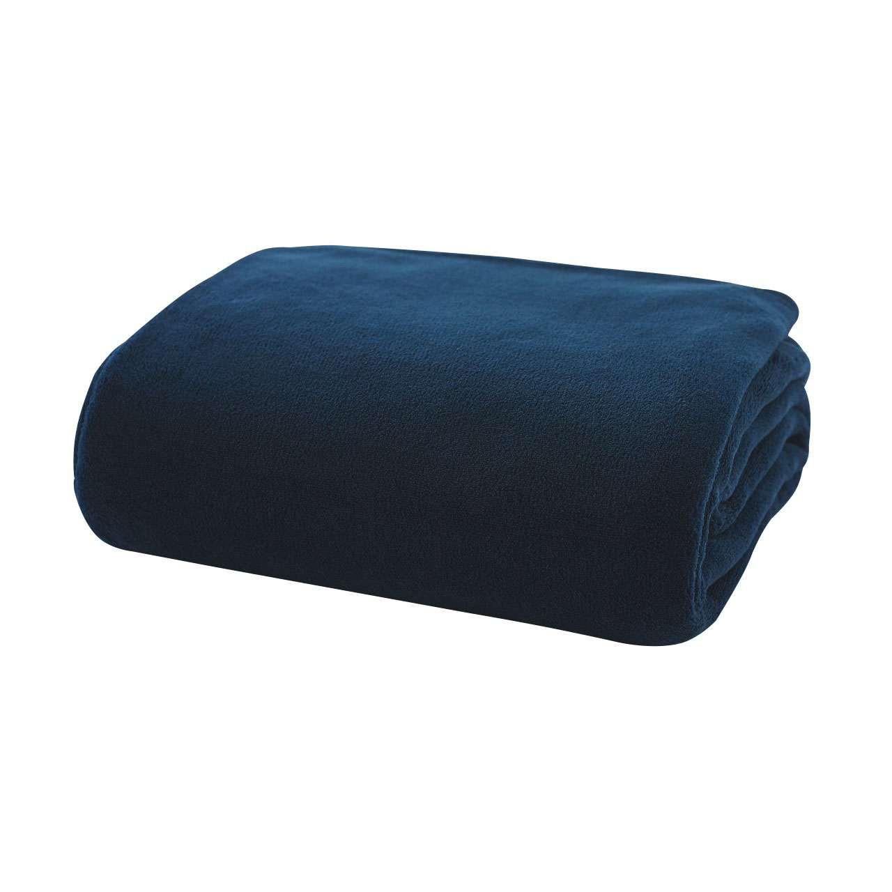 Snuggle Touch Microfibre Throw - Regular