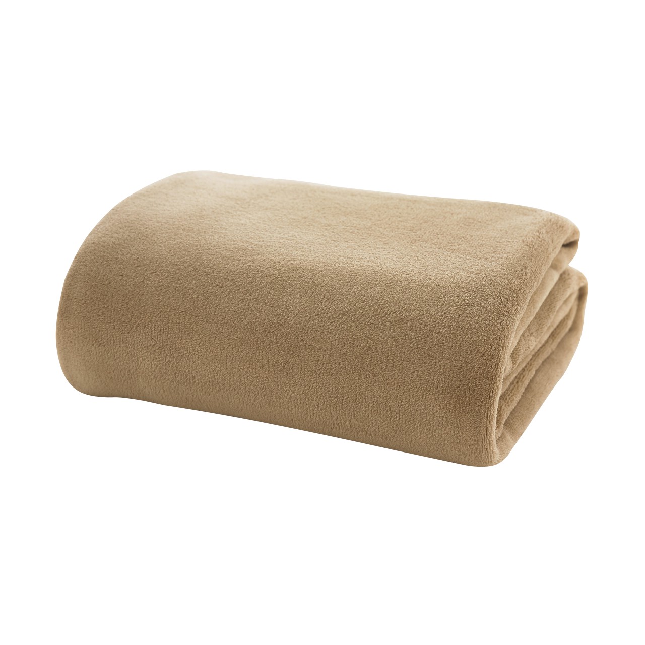 Snuggle Touch Microfibre Throw - Regular