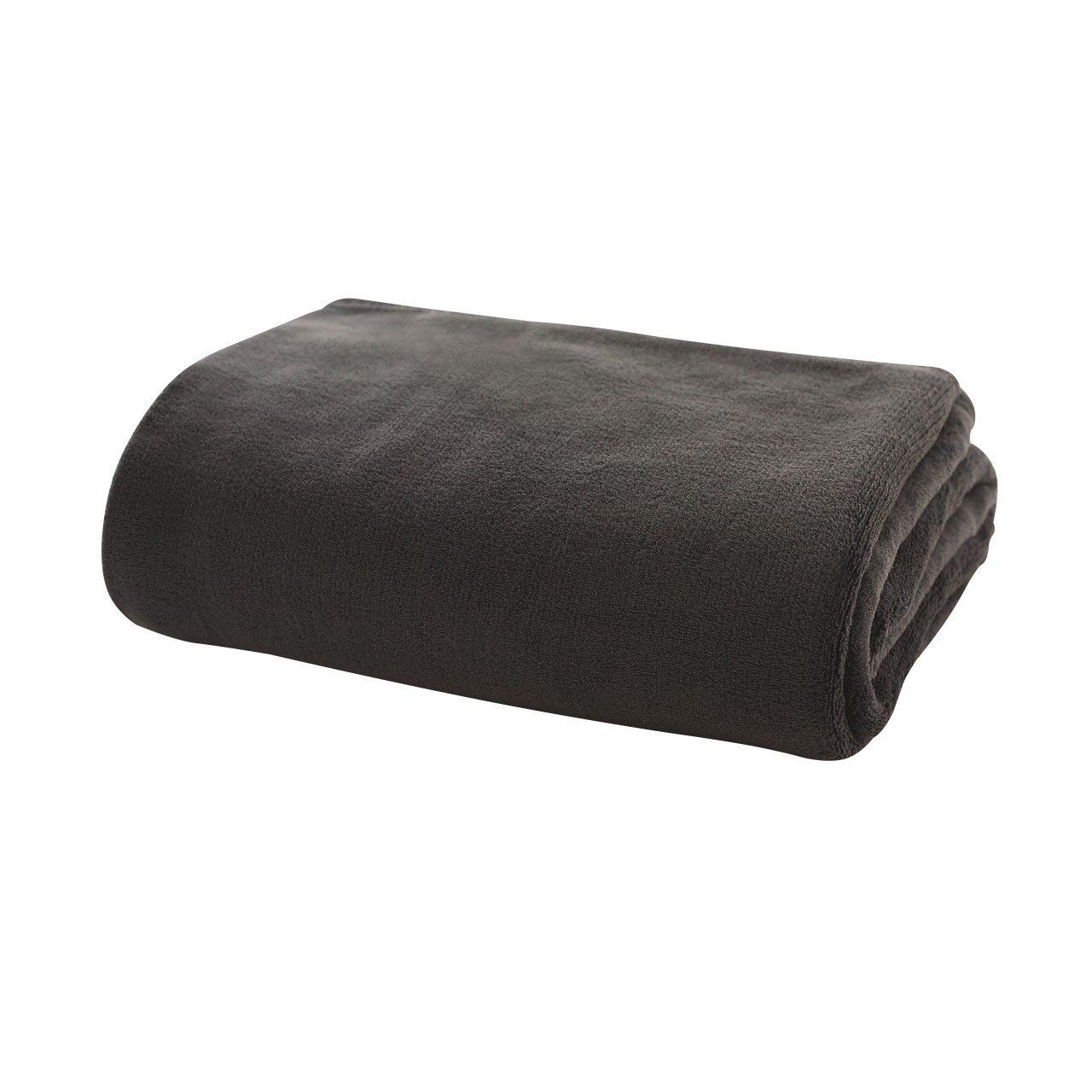 Snuggle Touch Microfibre Throw - Regular