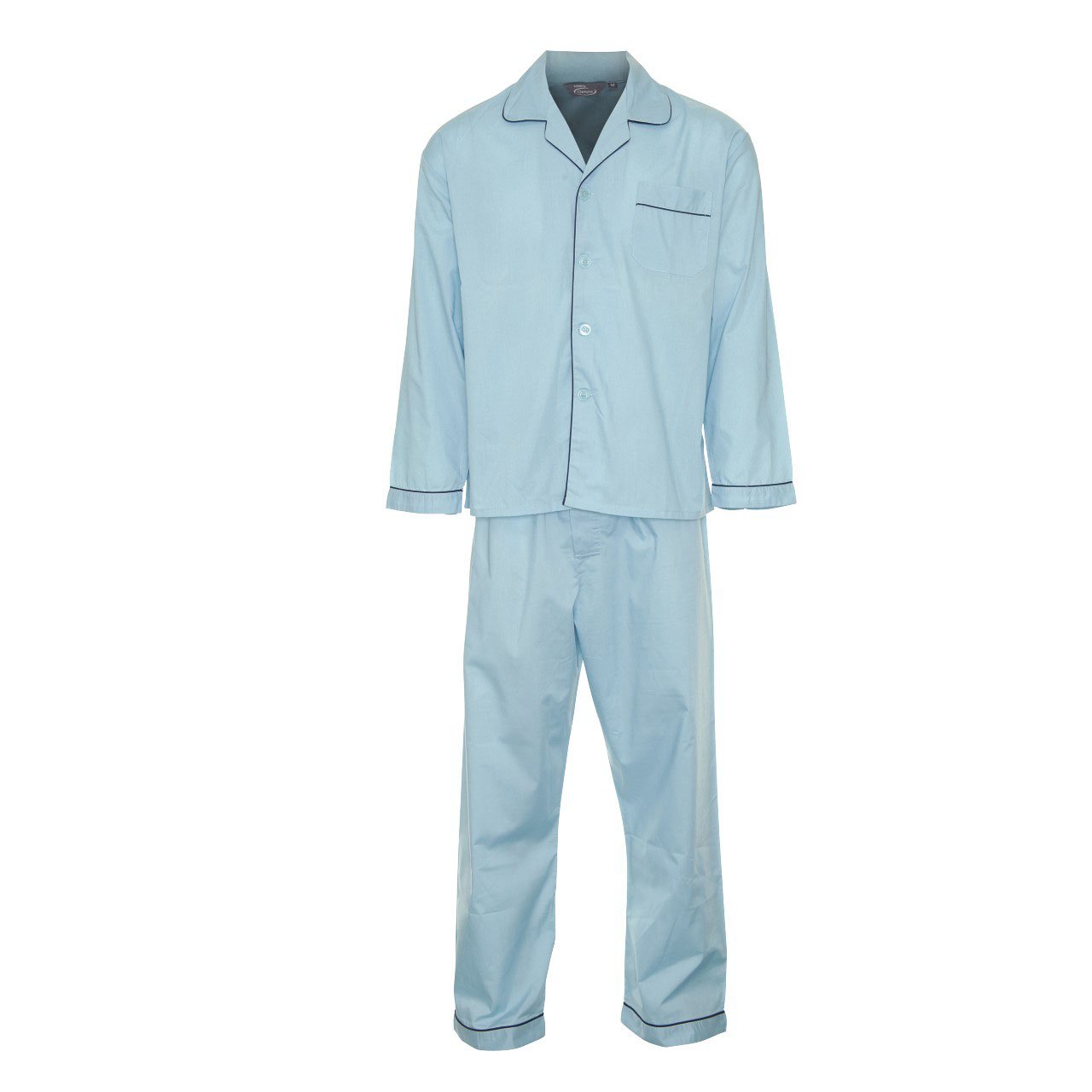 Men's Easycare Pyjamas