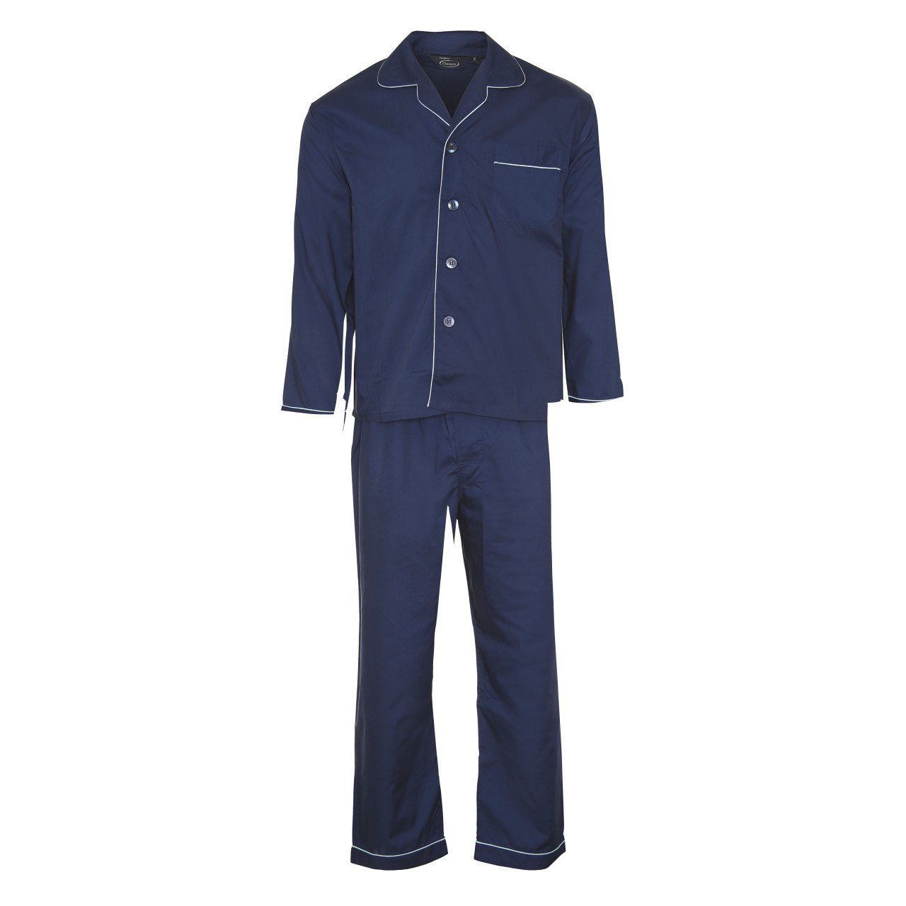 Men's Easycare Pyjamas