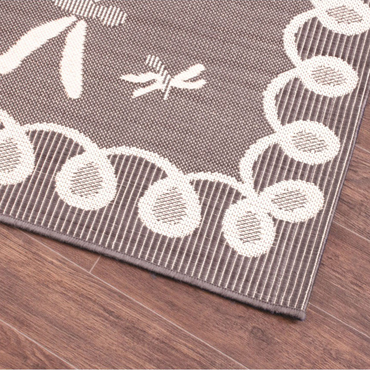 Dragonfly Outdoor Rug