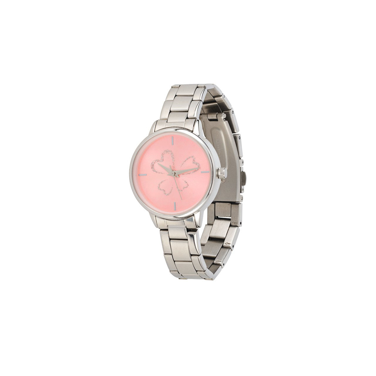 Ladies Pink Perfection Watch