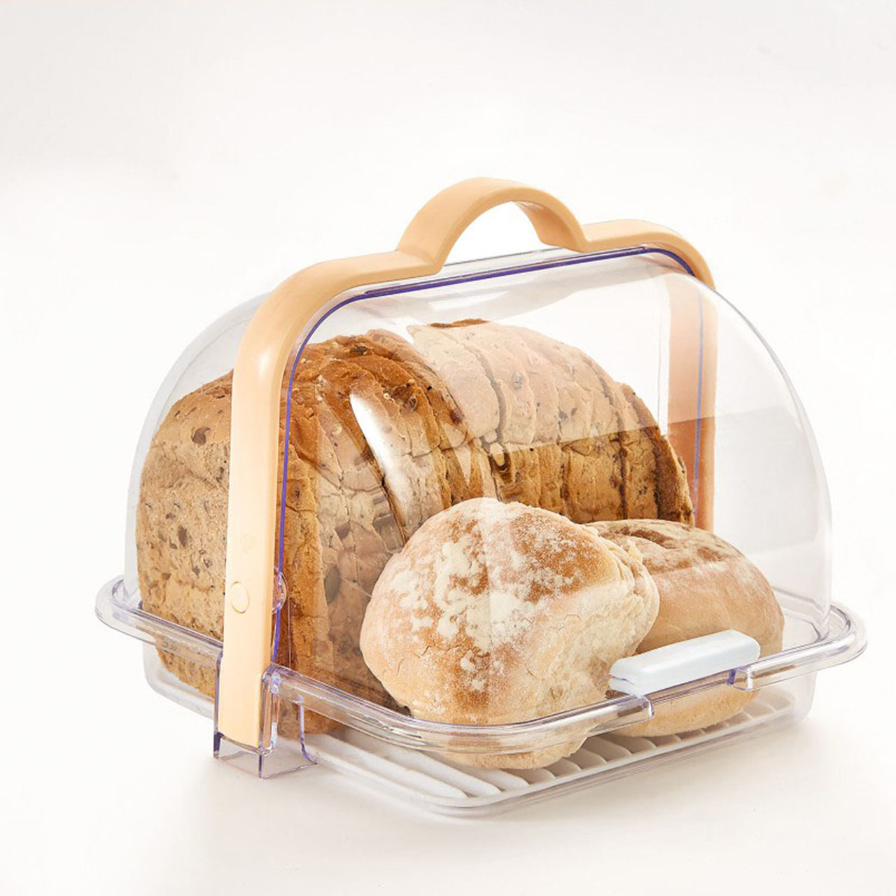 Bread Keeper & Crumb Catcher Scott's of Stow