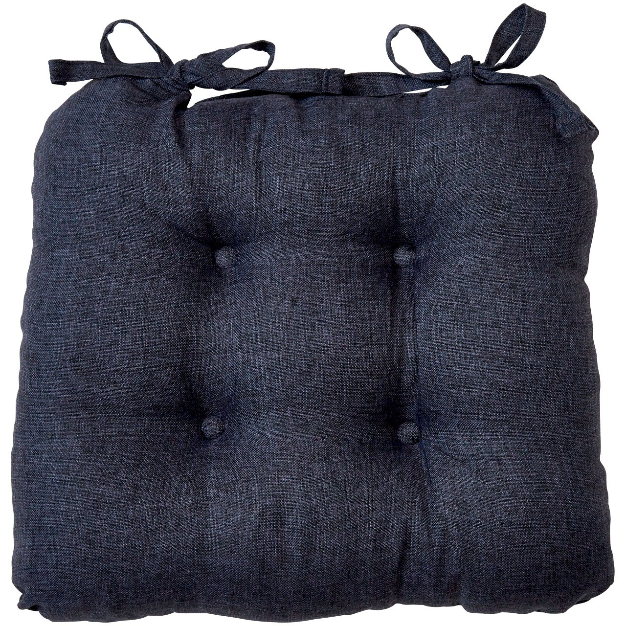 Foxcote Button-effect Seat Cushion