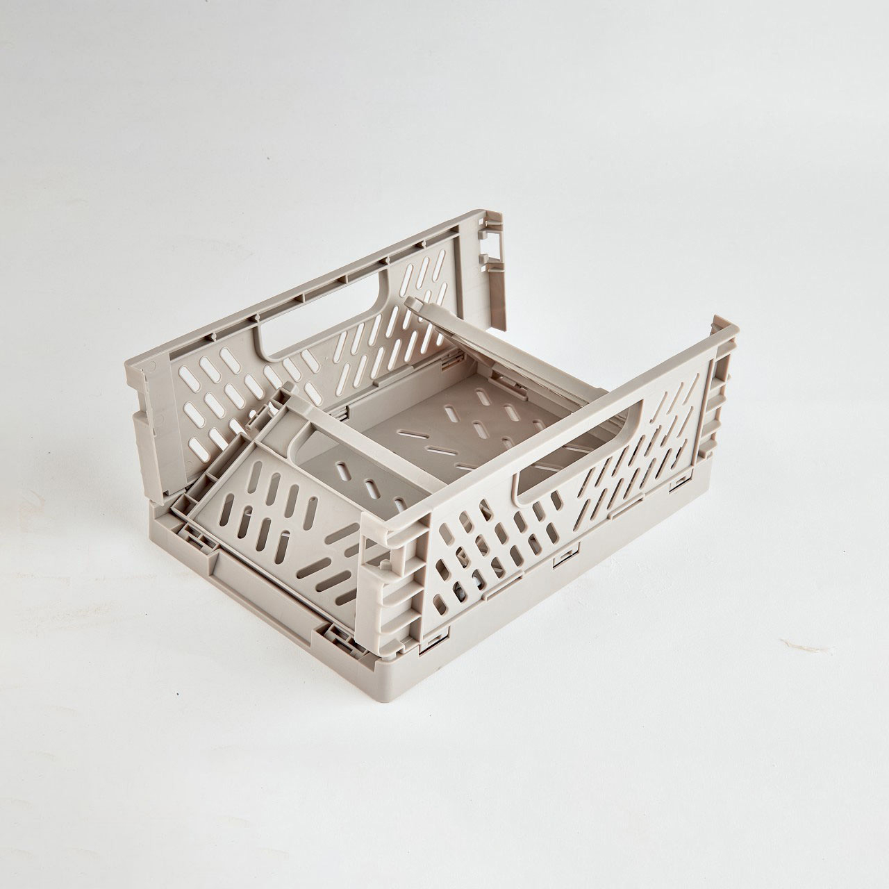 Folding Storage Baskets