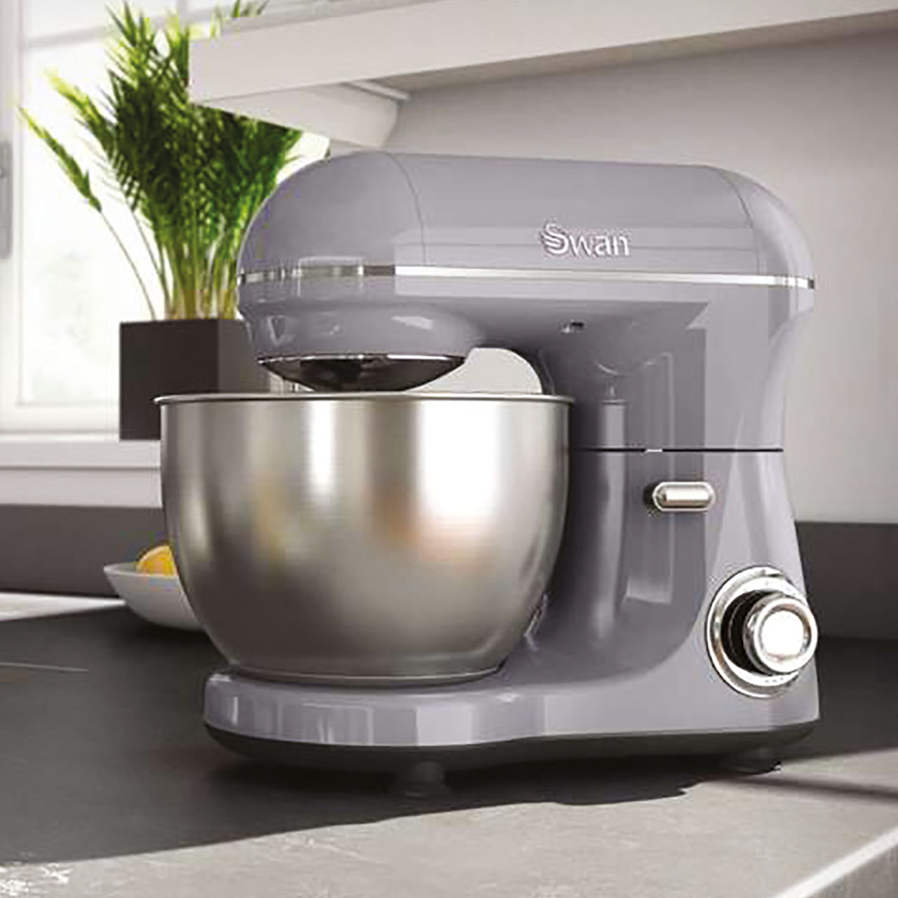 Swan hotsell food mixers