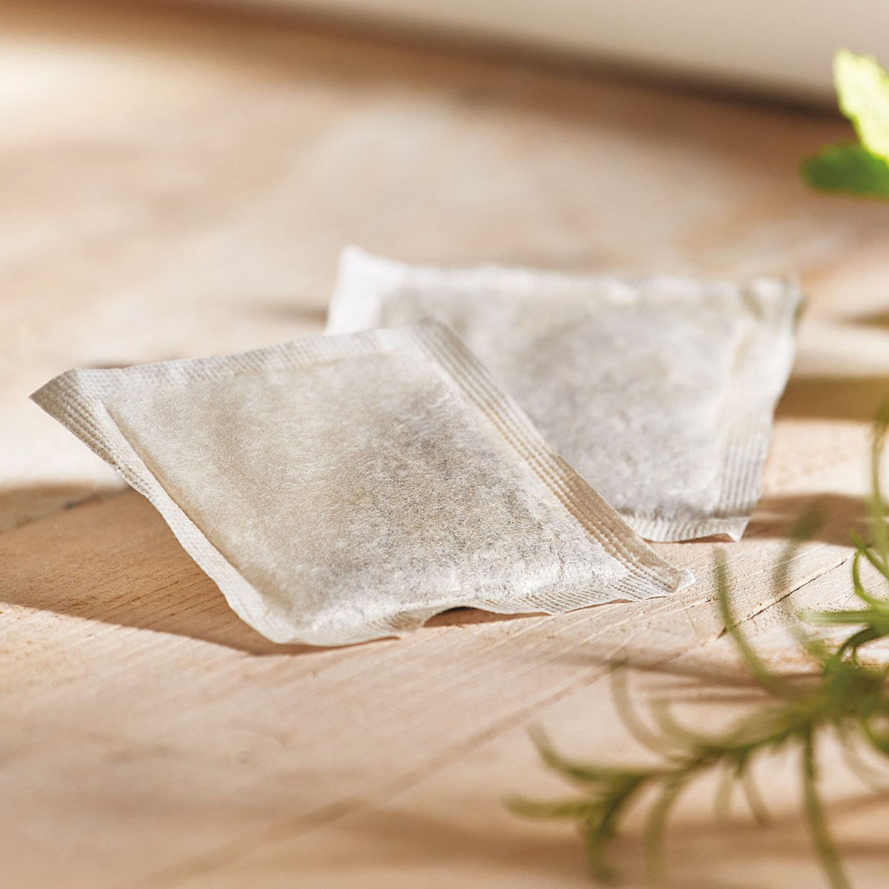 Herbal Mouse Repellent Sachets - Pack of 20