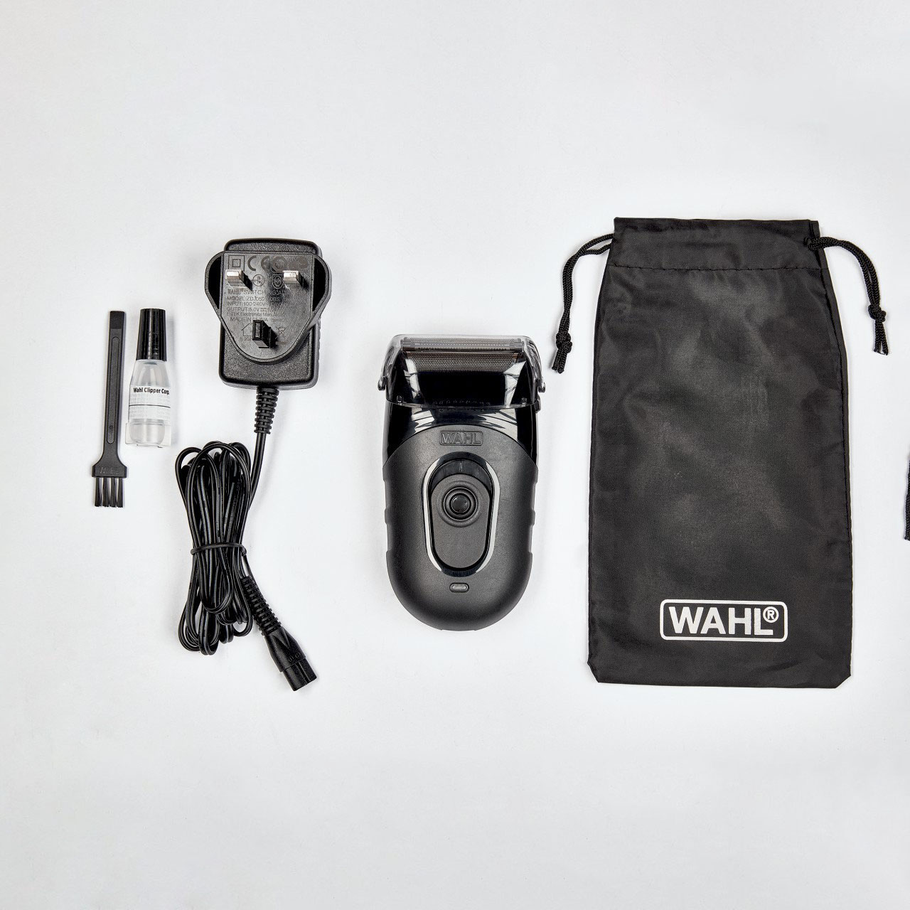 Wahl Lithium Compact Shaver