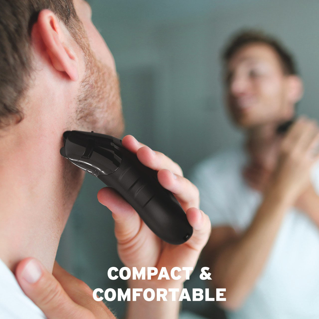 Wahl Lithium Compact Shaver