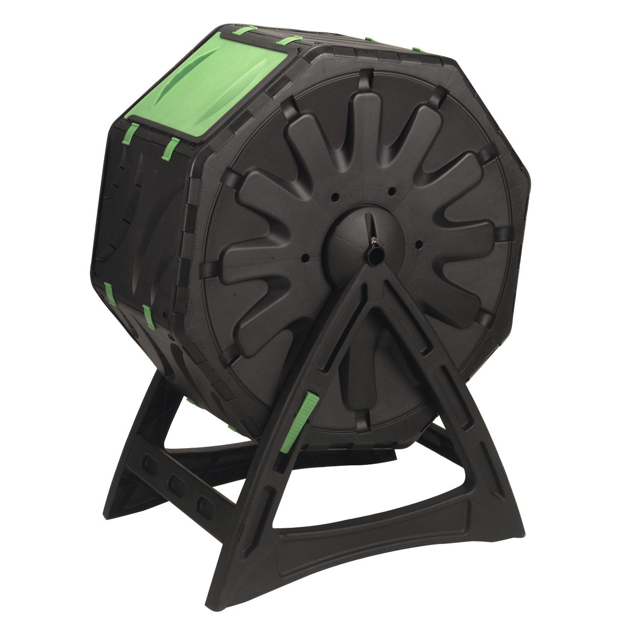 Compost Tumbler