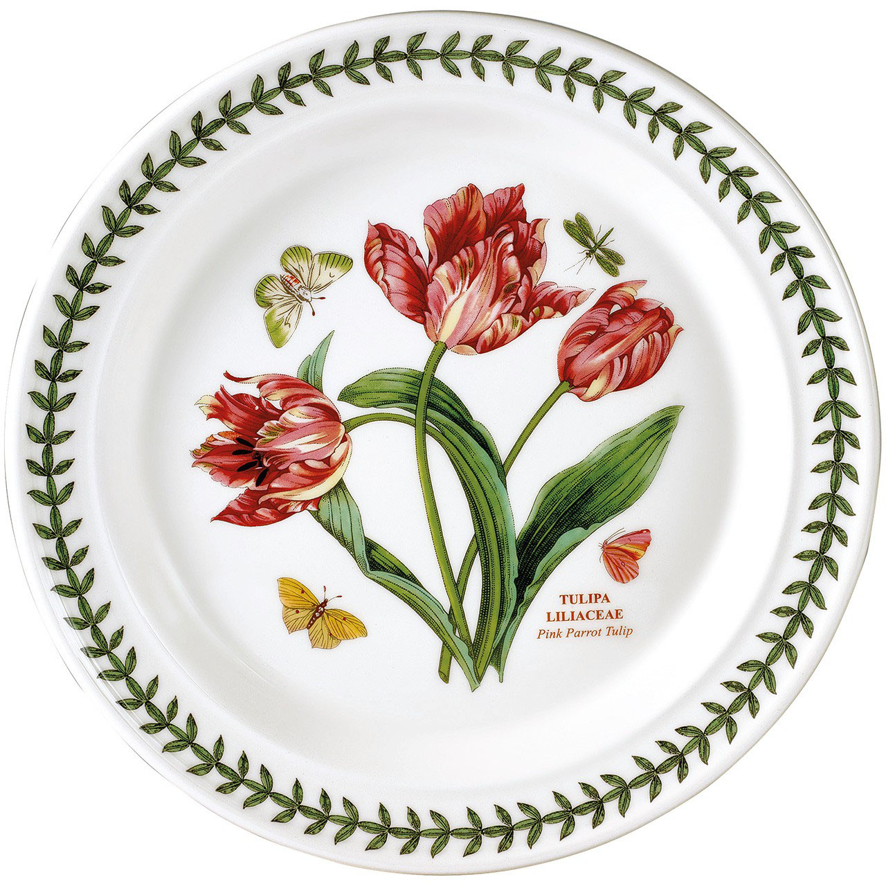 Portmeirion® Botanic Garden Dinner Plate