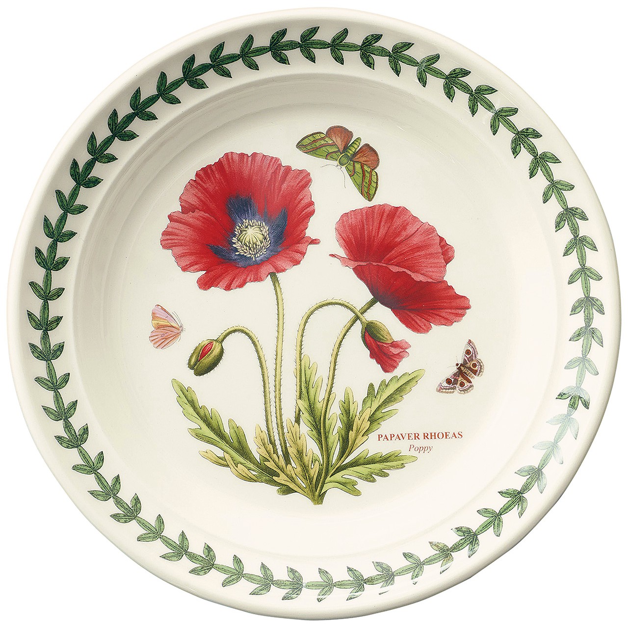 Portmeirion® Botanic Garden Dinner Plate