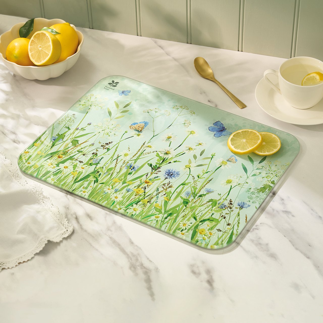 National Trust Worktop Savers