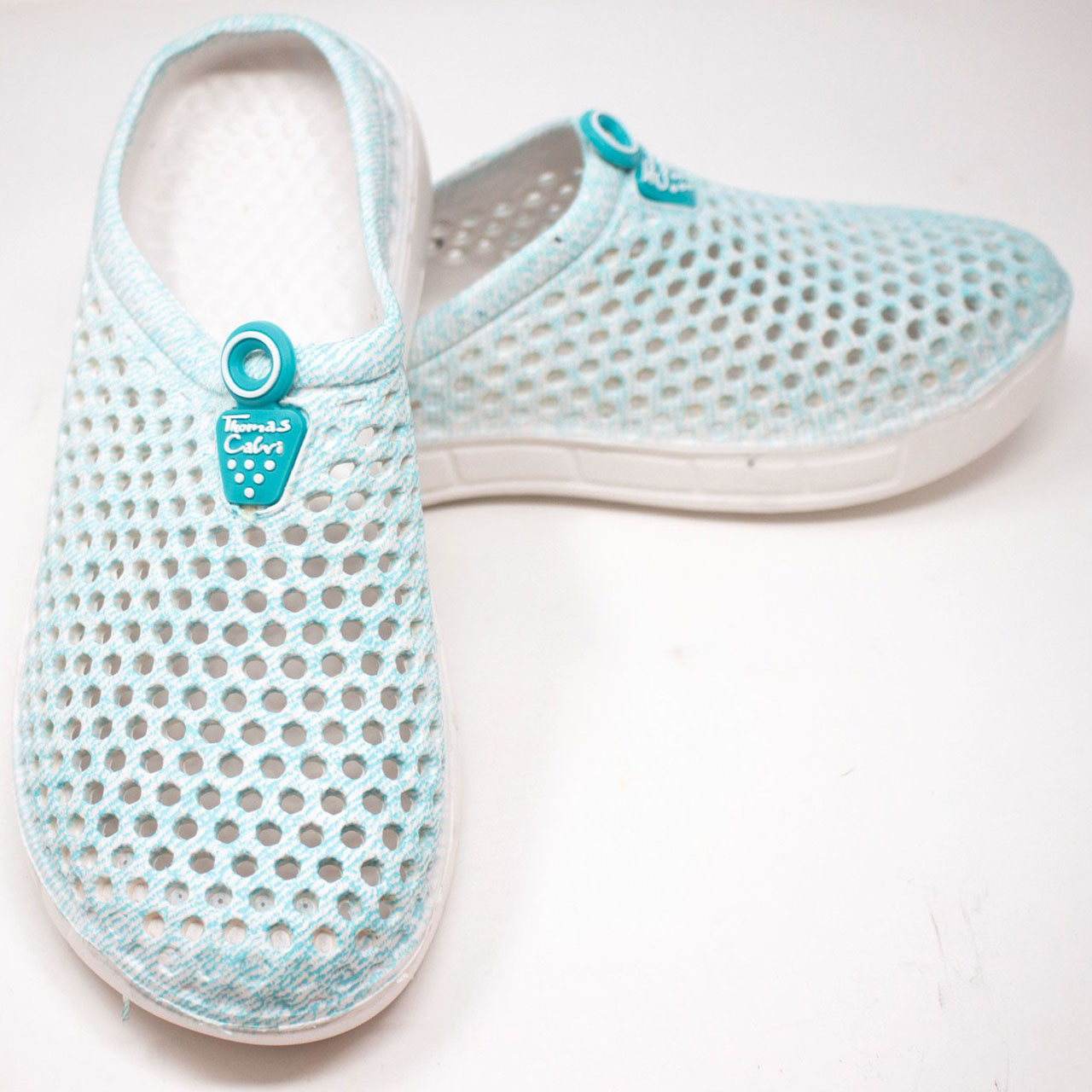 Black | Ladies' Slip-on Summer Beach Shoes | Scott's of Stow