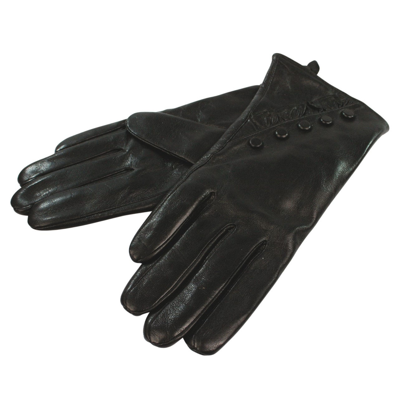 Ladies' Leather Gloves